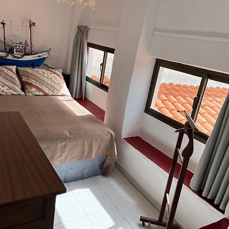 Maison De Village - Casa Manolo Y Jeannette Cartajima 外观 照片