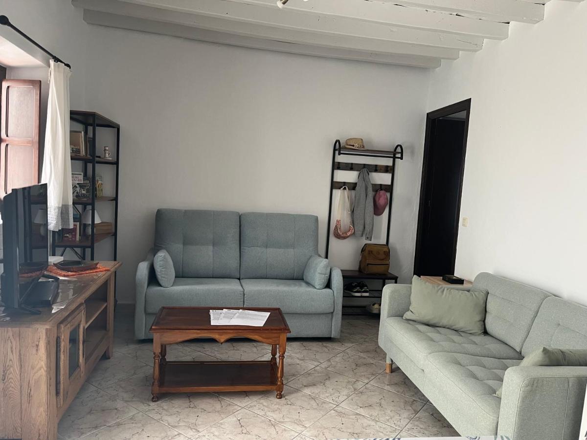 Maison De Village - Casa Manolo Y Jeannette Cartajima 外观 照片