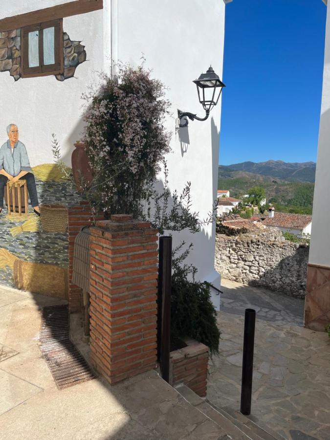 Maison De Village - Casa Manolo Y Jeannette Cartajima 外观 照片