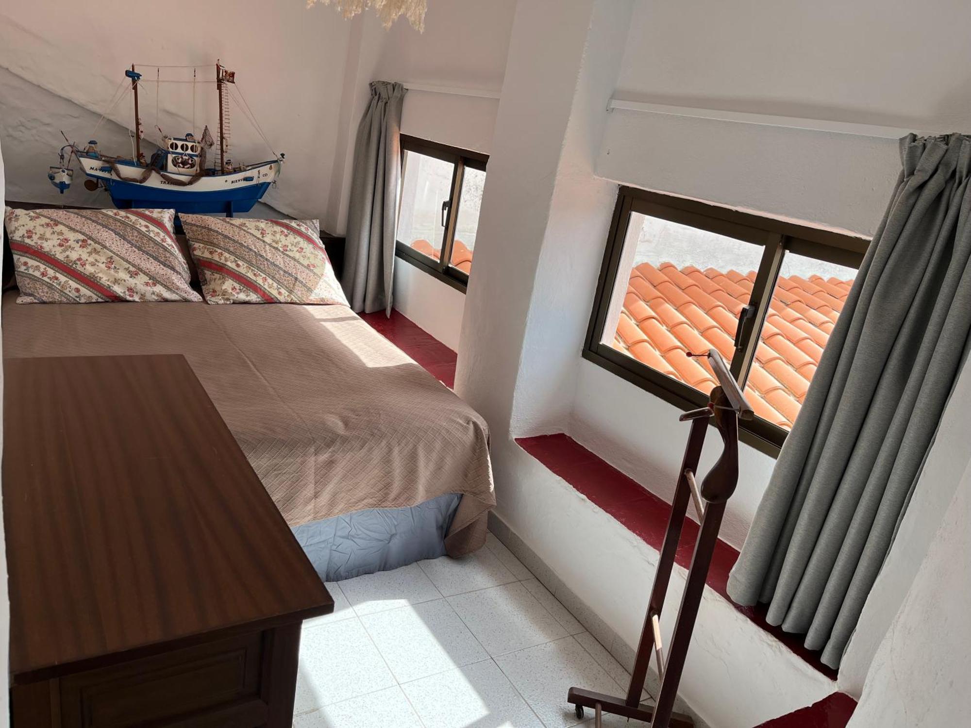 Maison De Village - Casa Manolo Y Jeannette Cartajima 外观 照片