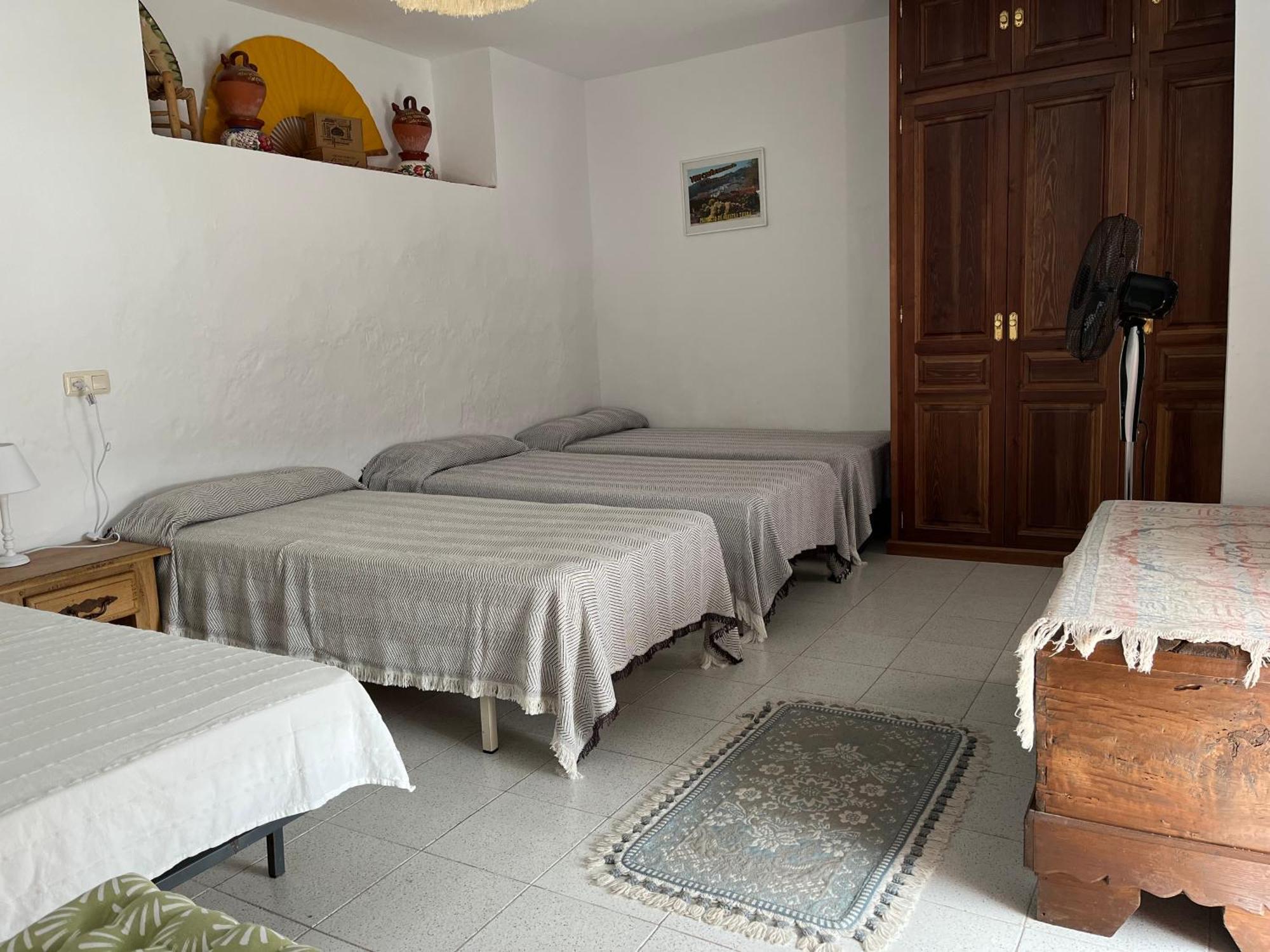Maison De Village - Casa Manolo Y Jeannette Cartajima 外观 照片