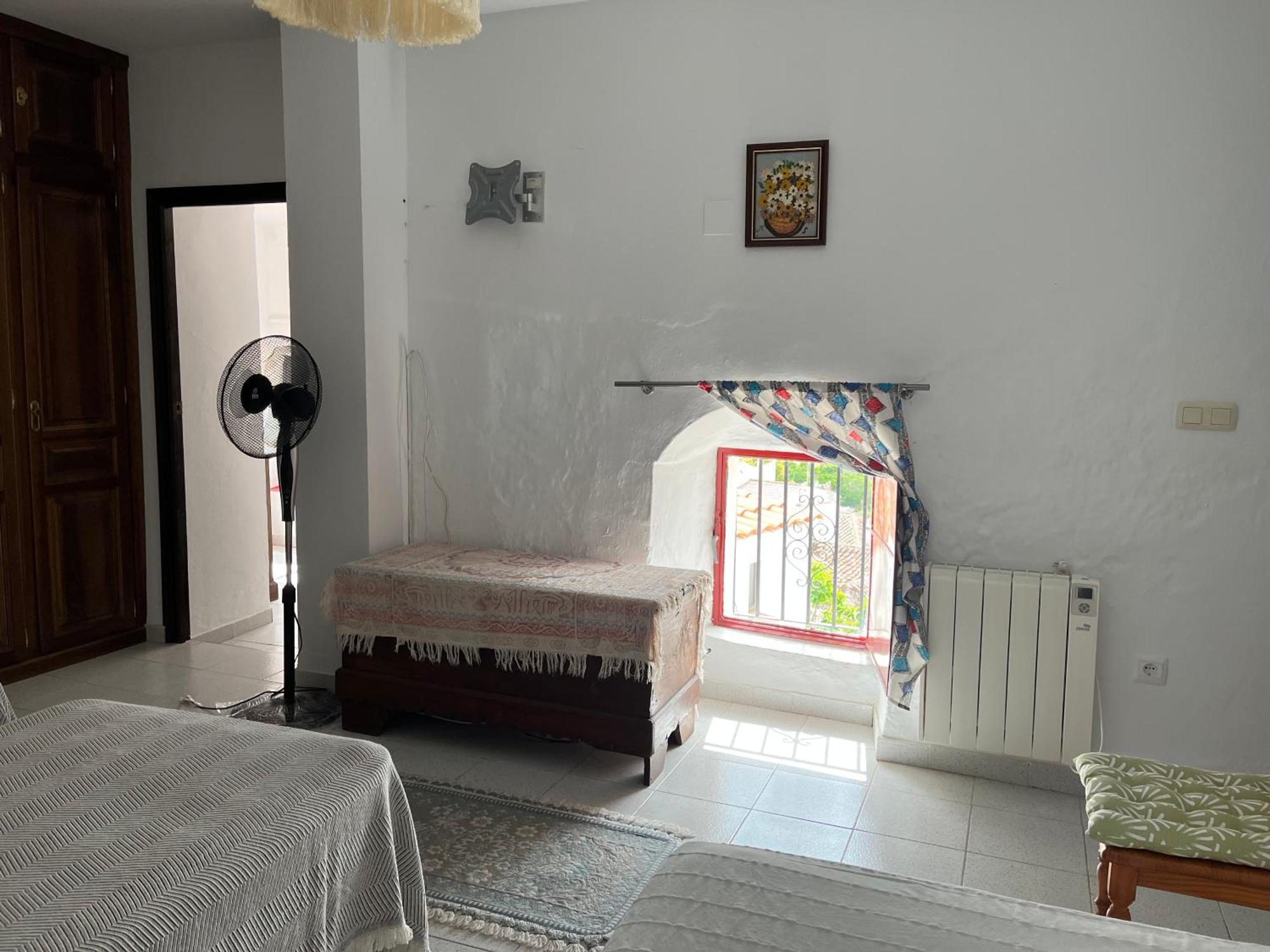 Maison De Village - Casa Manolo Y Jeannette Cartajima 外观 照片