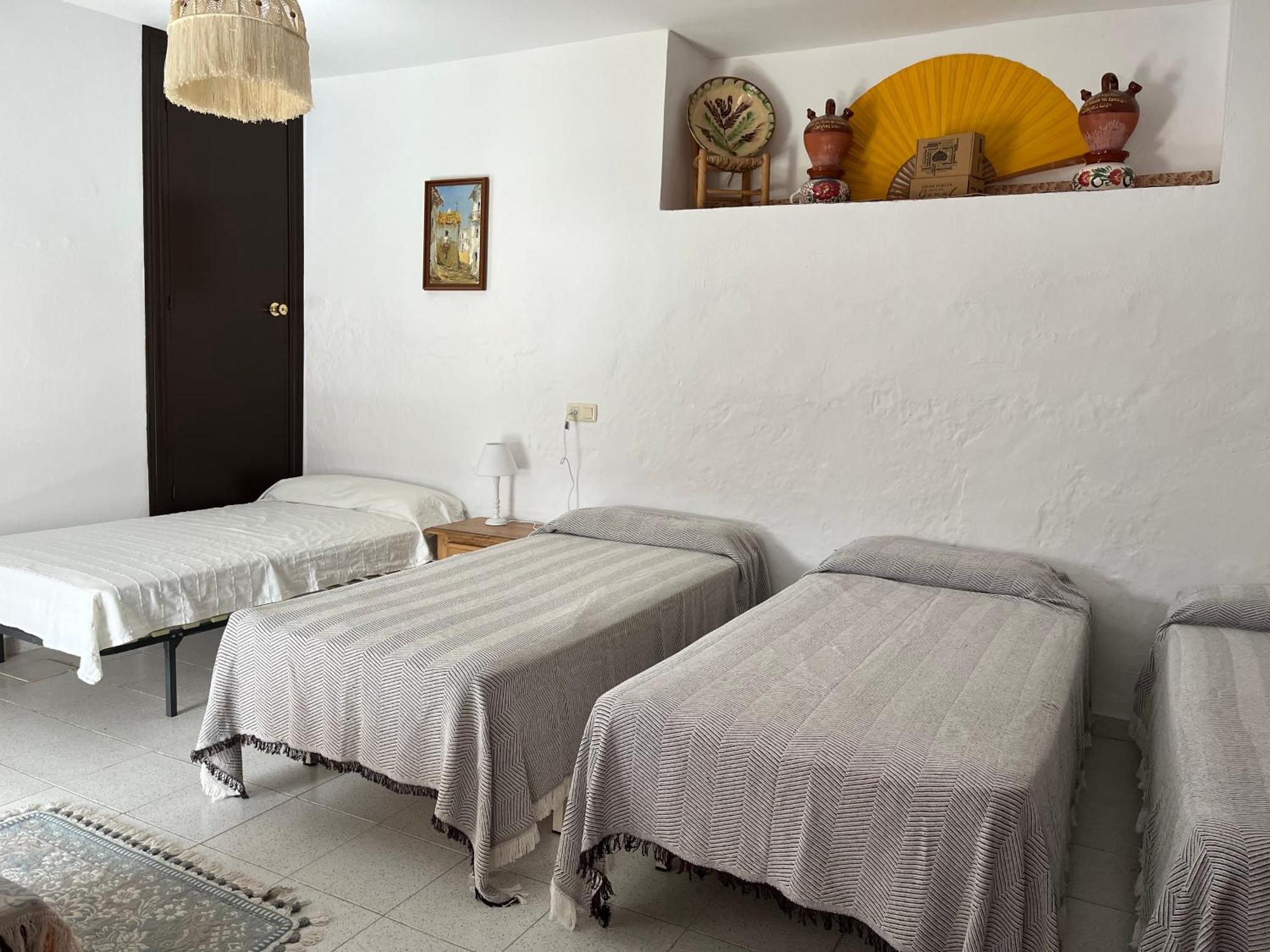 Maison De Village - Casa Manolo Y Jeannette Cartajima 外观 照片